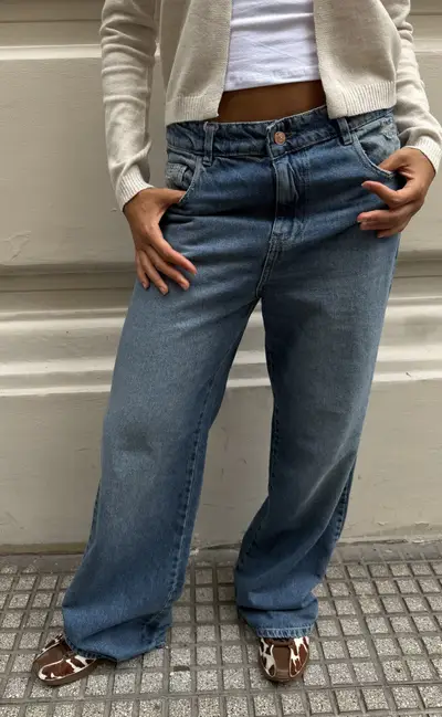 Denim Underlow — imagen 8