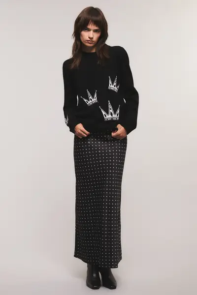 Falda Polka — imagen 1