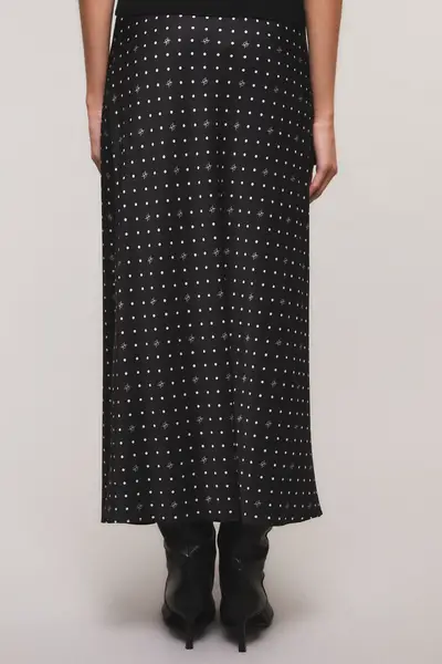 Falda Polka — imagen 4