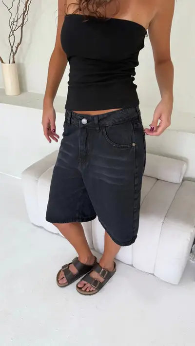 Bermuda Black — imagen 1