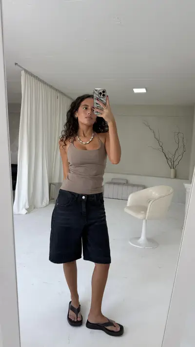 Bermuda Black — imagen 4