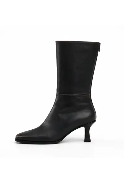 Botas Magnolia Cuero — imagen 2