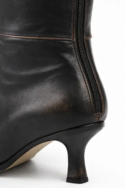 Botas Magnolia Cuero — imagen 4