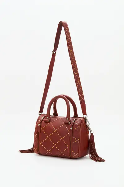 Cartera Harry Studs — imagen 2