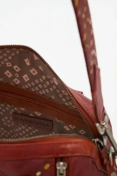 Cartera Harry Studs — imagen 3