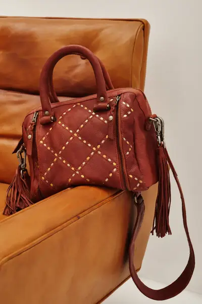 Cartera Harry Studs — imagen 5