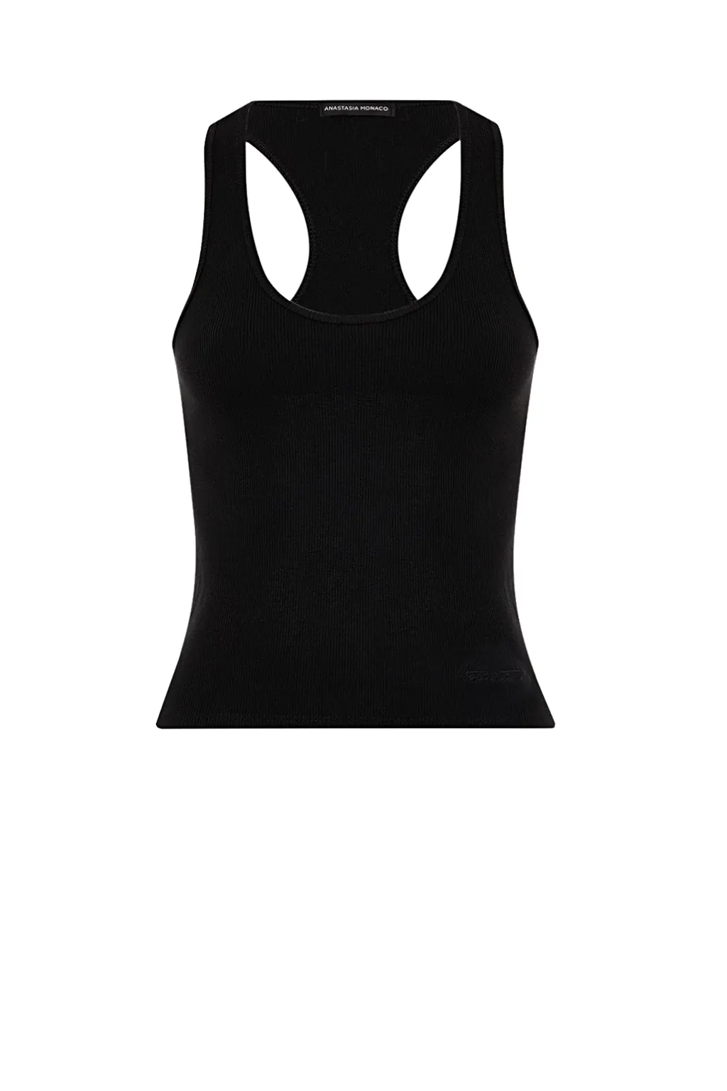 Musculosa Baby Fit