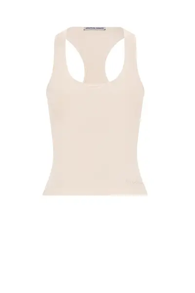 Musculosa Baby Fit — imagen 1
