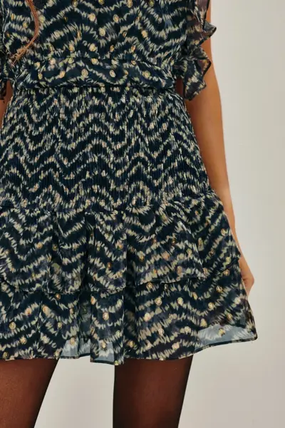 Falda Cheeta Dreams — imagen 5