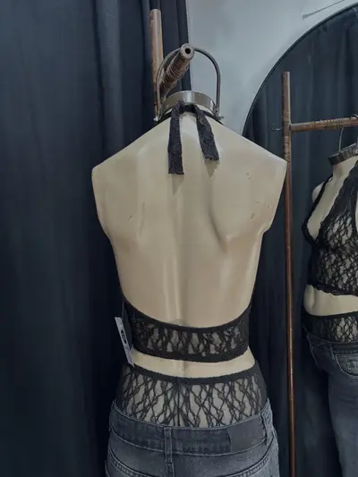 Short Kim — imagen 3