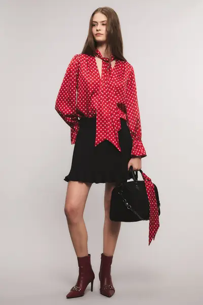 Camisa Heart Queen — imagen 1