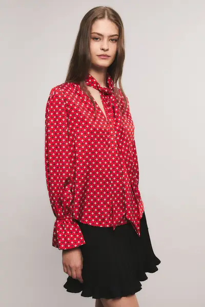 Camisa Heart Queen — imagen 2