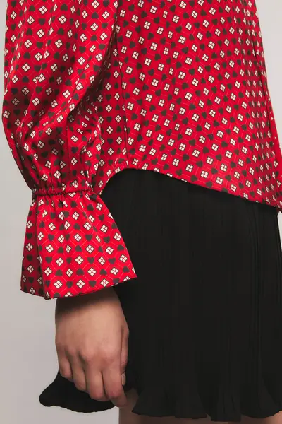 Camisa Heart Queen — imagen 7