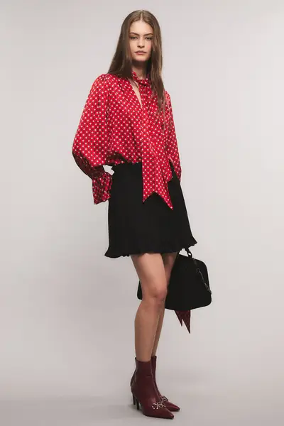 Camisa Heart Queen — imagen 6