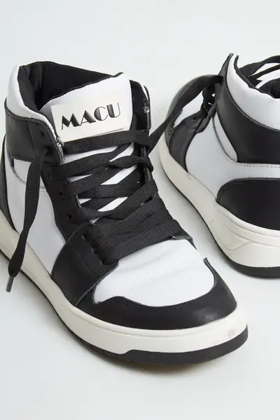 Zapatillas Veracruz — imagen 2