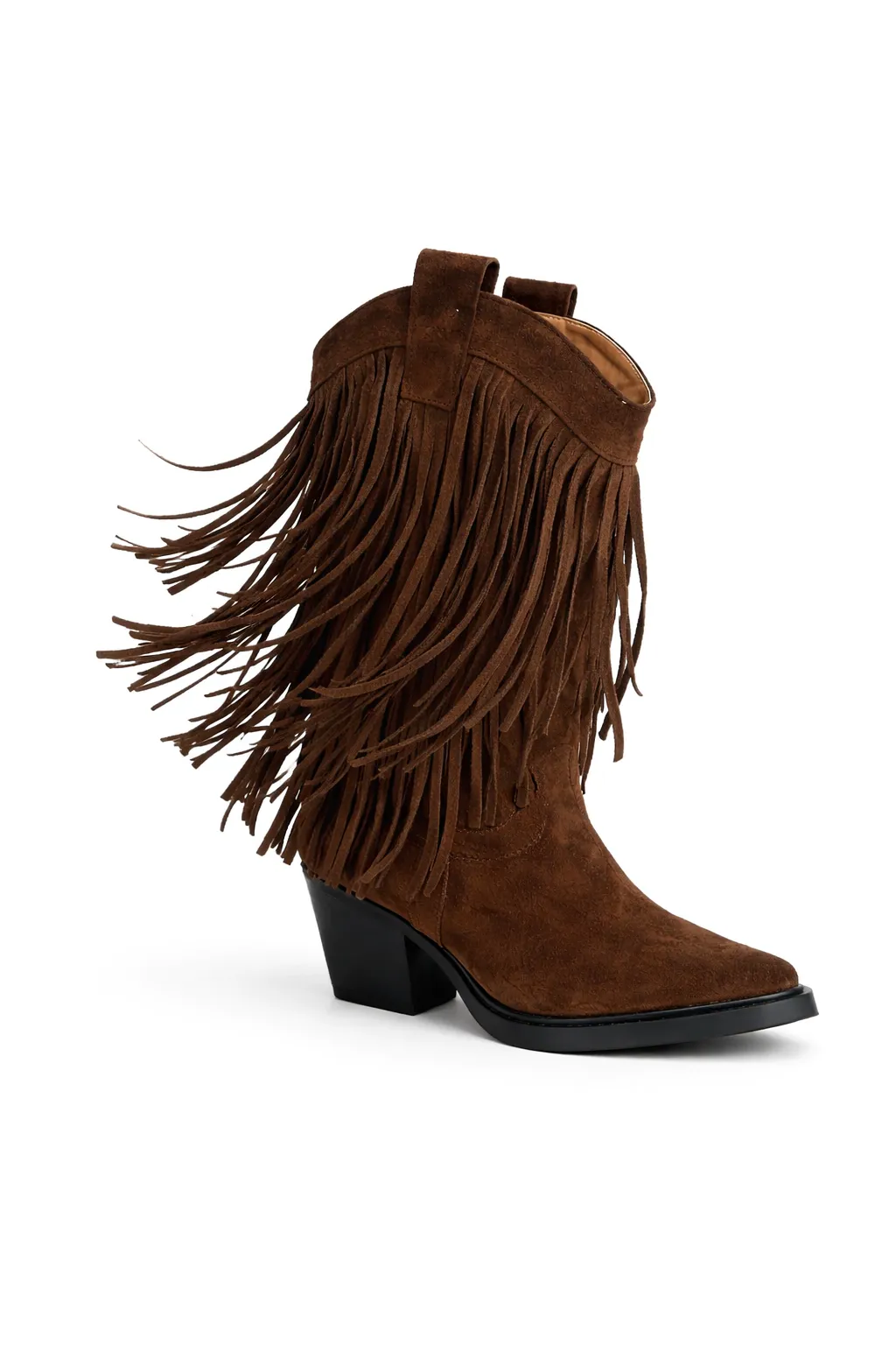Botas Brickell Cuero