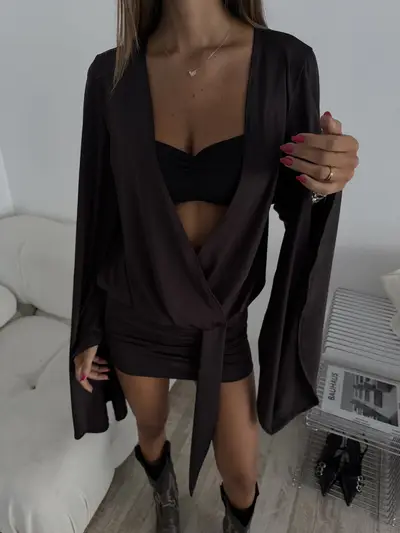 Vestido Zaira — imagen 2