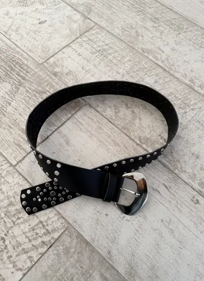 Cinturon Inka — imagen 1