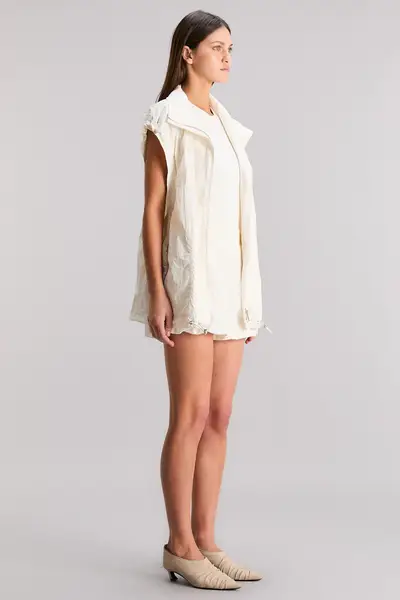 Short Even Flow — imagen 1