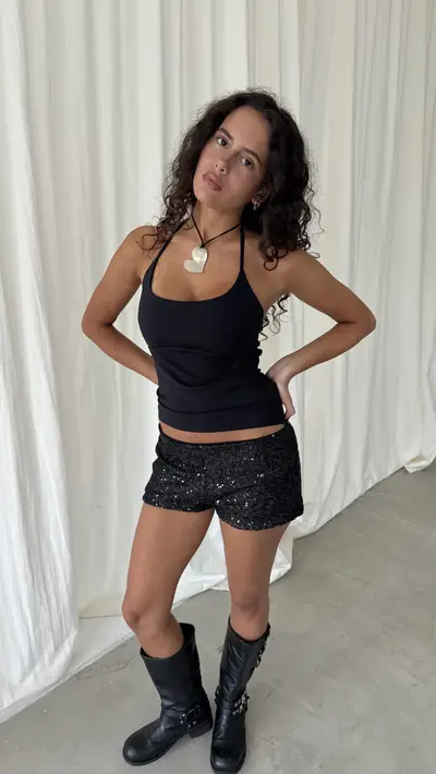 Short Lust — imagen 2