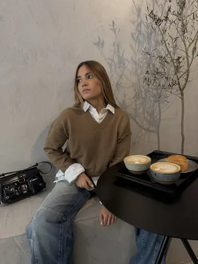 Sueter Poly — imagen 4