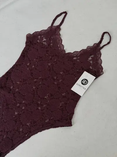 Body Parma — imagen 2