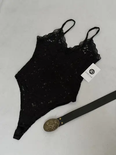 Body Parma — imagen 1