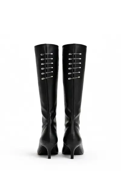 Botas Willon Sintético — imagen 2