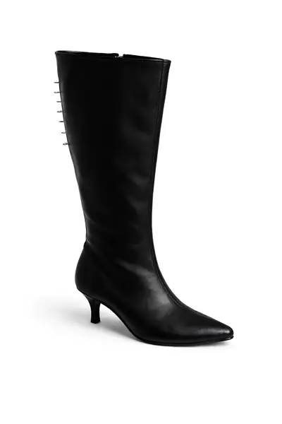 Botas Willon Sintético — imagen 1