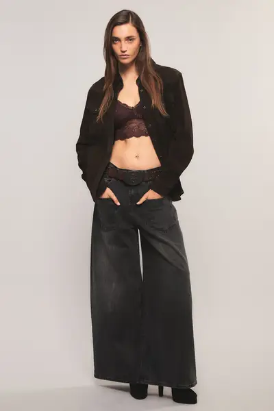 Bralette Muse — imagen 1