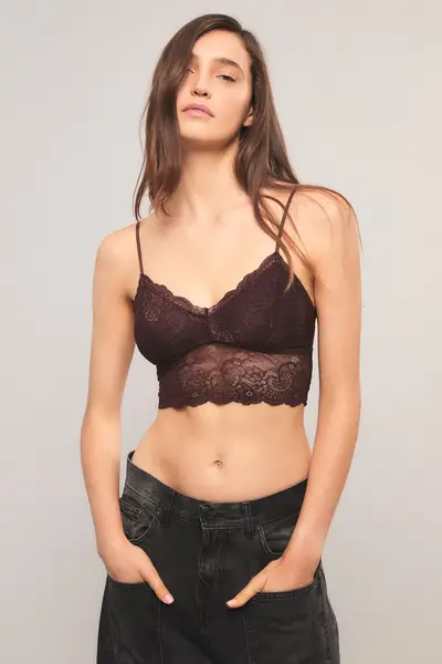 Bralette Muse — imagen 2