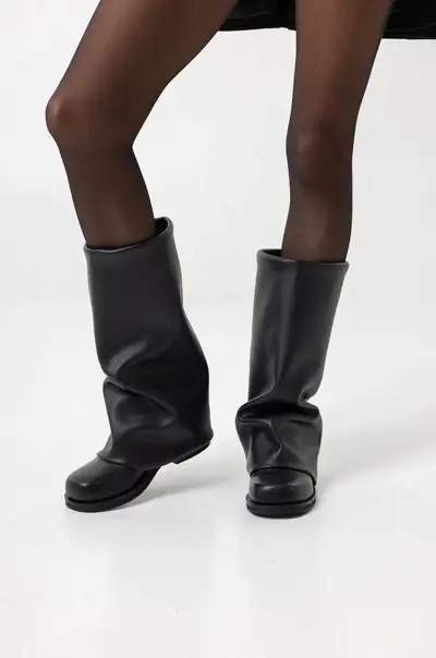 Botas Jujuy Sintético — imagen 1