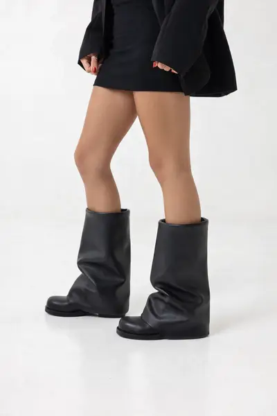 Botas Jujuy Sintético — imagen 2