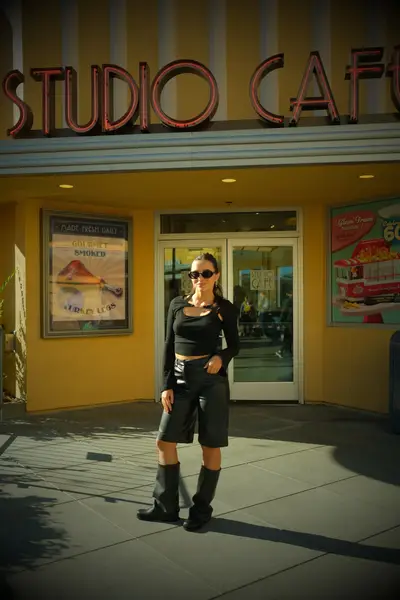 Botas Jujuy Sintético — imagen 6