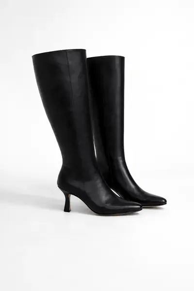 Botas Logan Cuero — imagen 1