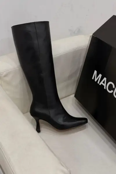 Botas Logan Cuero — imagen 3