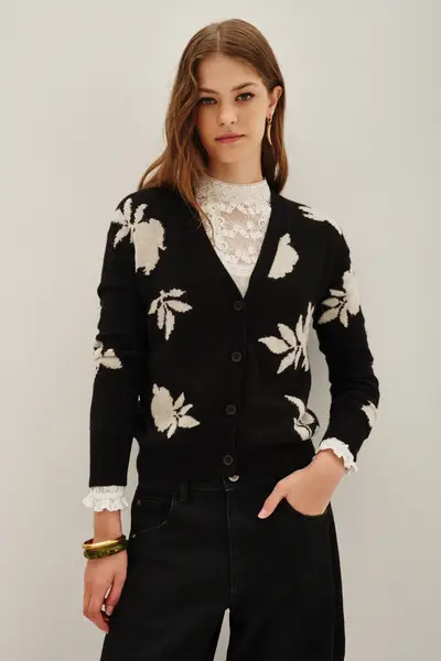 Cardigan Lune — imagen 3