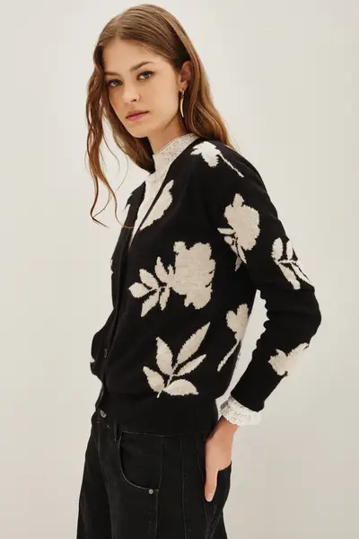 Cardigan Lune — imagen 2