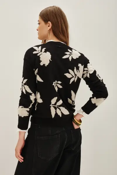 Cardigan Lune — imagen 4