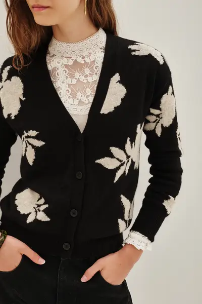 Cardigan Lune — imagen 5