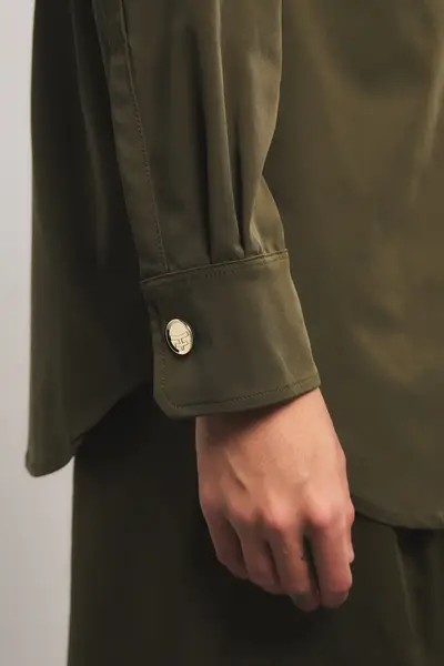 Camisa Combat Glam — imagen 4