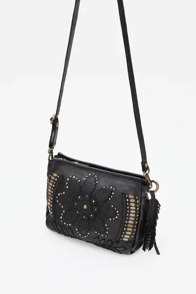 Cartera Flower Mandala — imagen 2