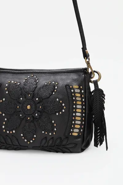 Cartera Flower Mandala — imagen 3