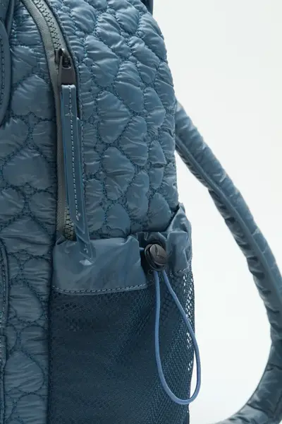 Mochila Sport Matelasse — imagen 6