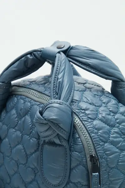 Mochila Sport Matelasse — imagen 4