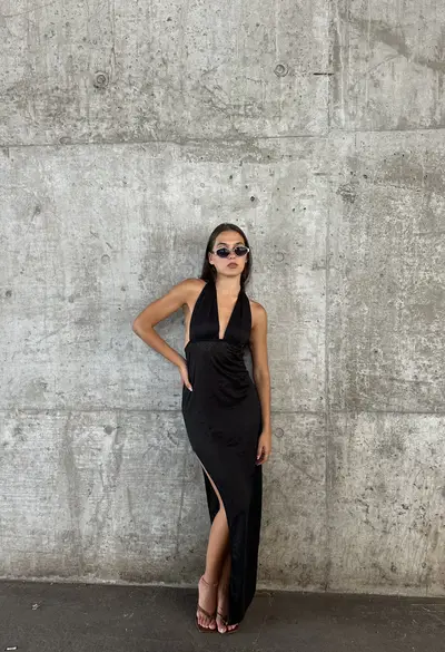 Vestido Cairo — imagen 1