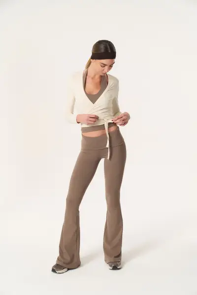 Top Vanilla — imagen 4