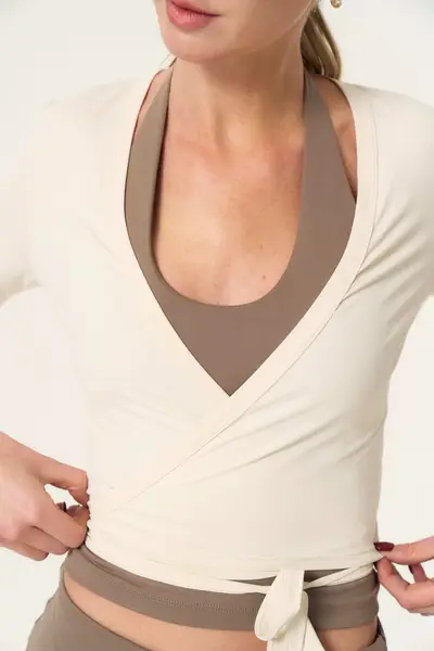 Top Vanilla — imagen 2