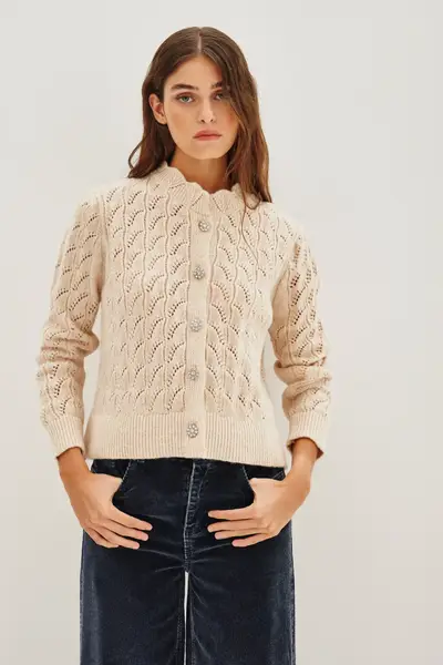 Cardigan Isabella New — imagen 4
