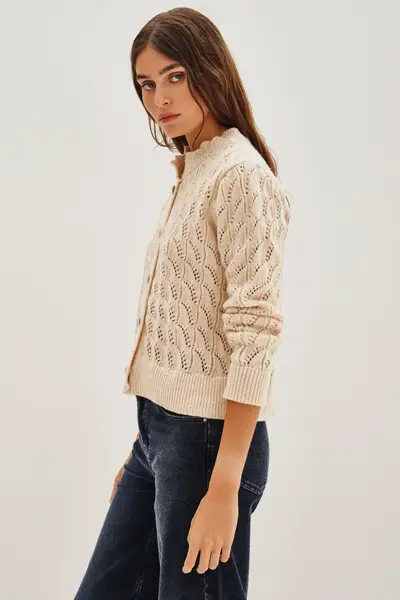 Cardigan Isabella New — imagen 2